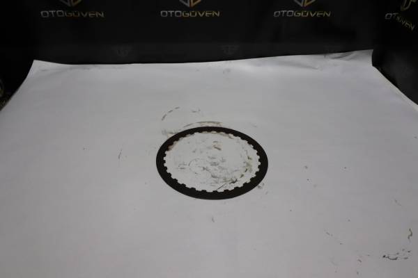 FORD RANGER 3.2 TDCİ ÇIKMA PARÇA  ŞANZIMAN DİŞLİSİ 22.